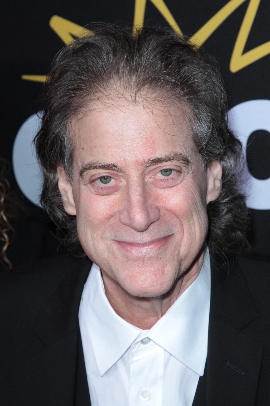 Richard Lewis Jokes From Comedy Legends