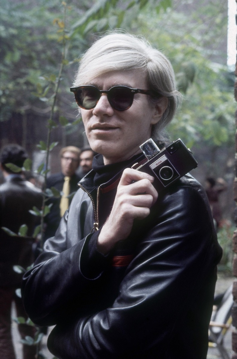 Andy Warhol