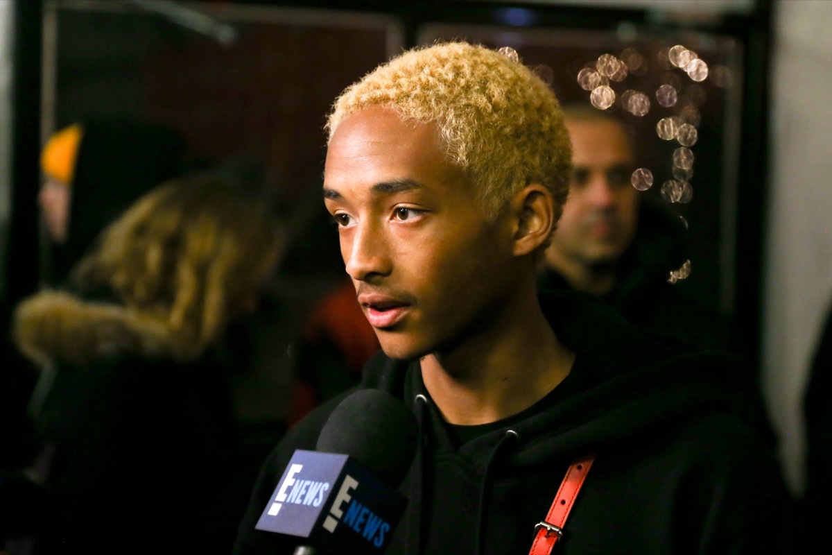 jaden smith