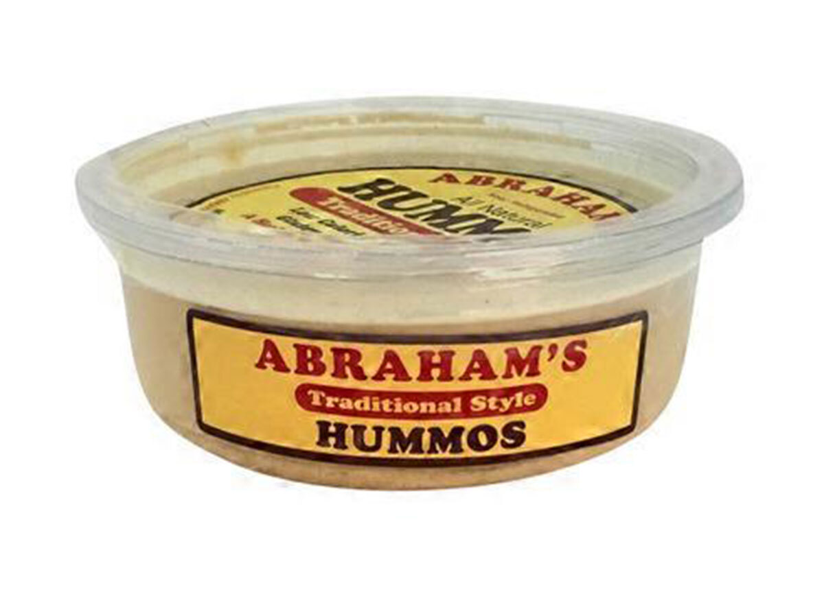 abrahams hummos