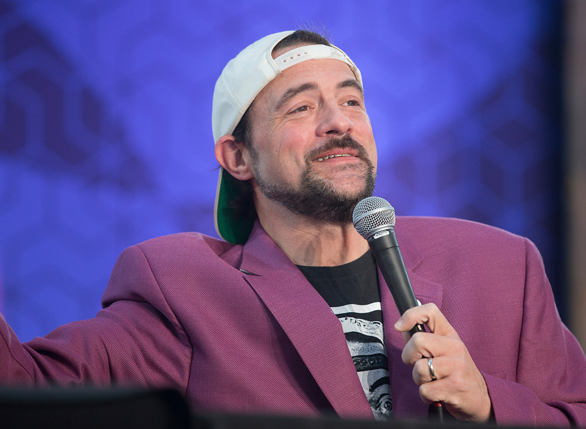 kevin smith performing