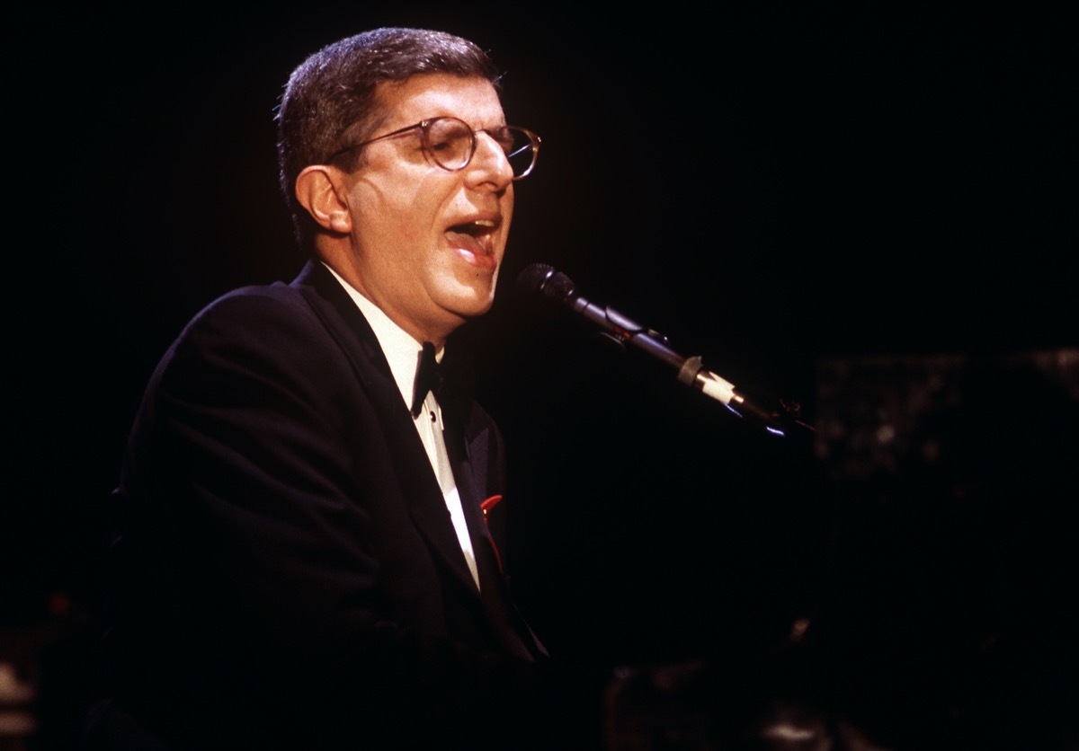 Marvin Hamlisch