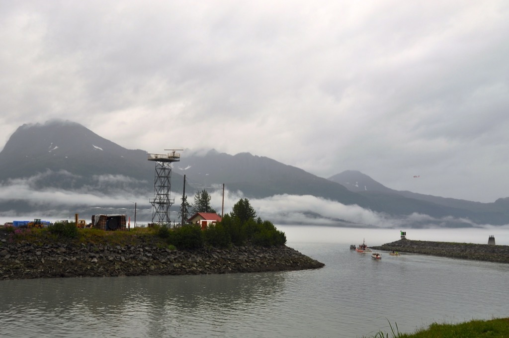 valdez ak humid places most humid cities in the U.S.