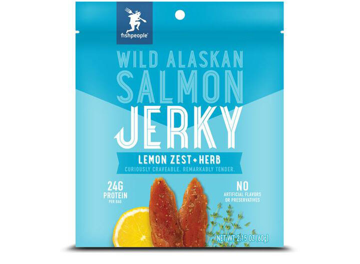 fish people alaskan salmon jerky