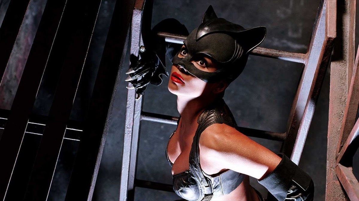 still from catwoman