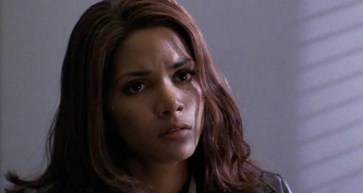 halle berry in the rich man's wife