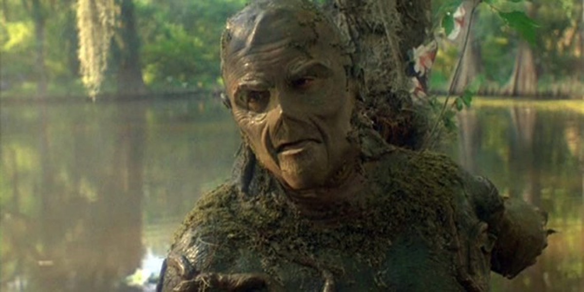 still from swamp thing