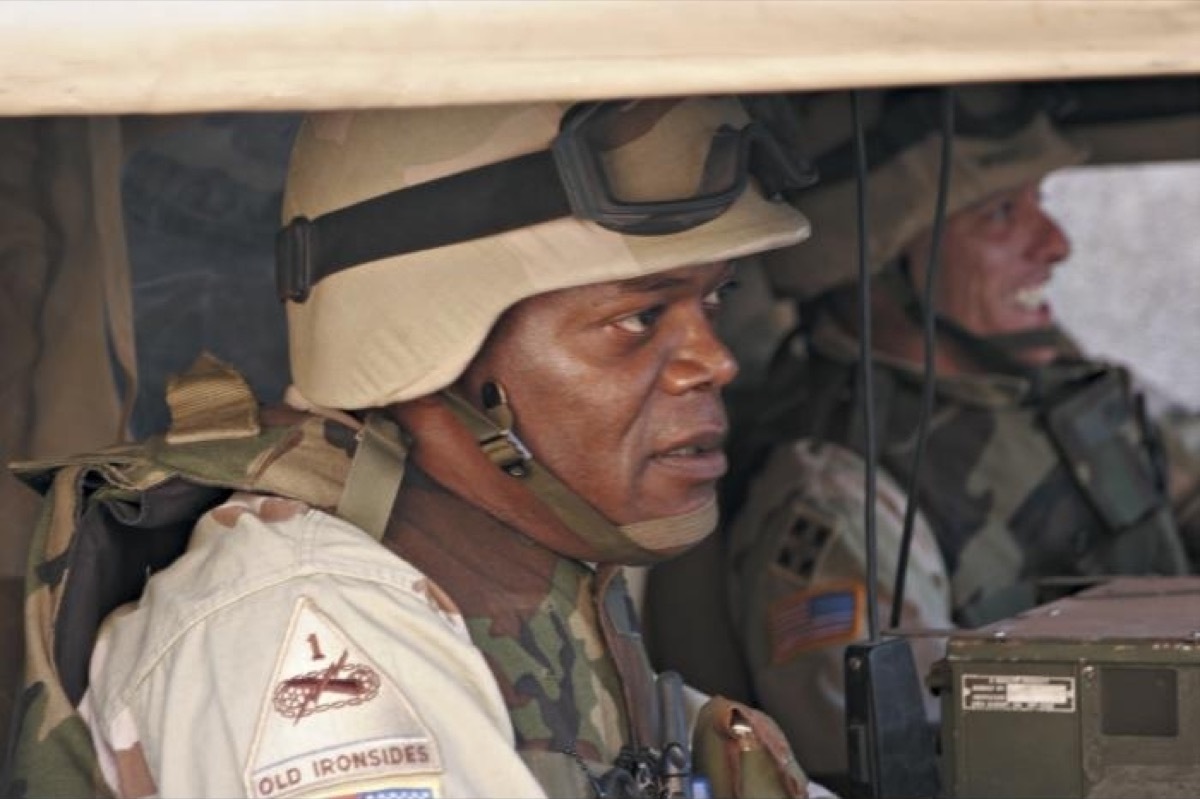 samuel l. jackson in home of the brave