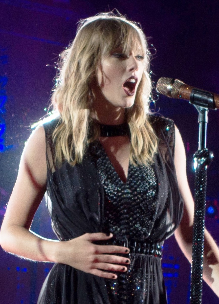 Taylor Swift top-earning celebs