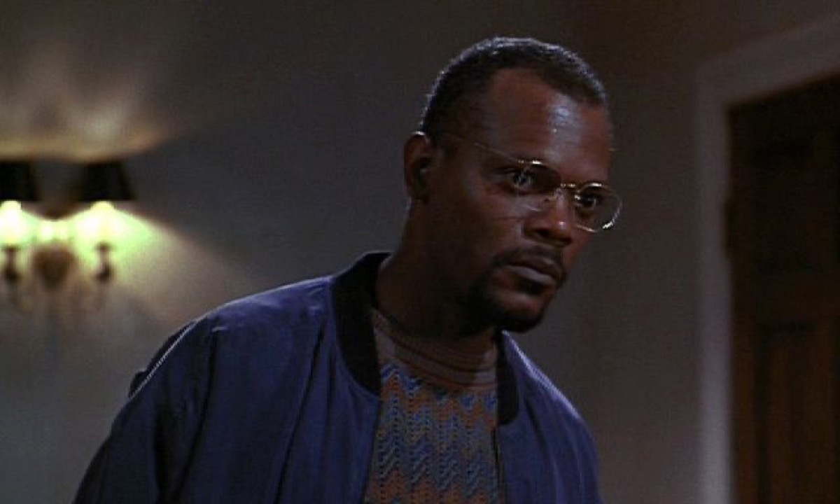 samuel l. jackson in amos and andrew