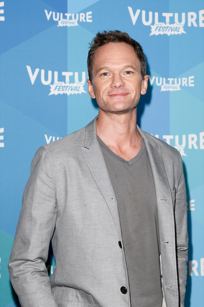 Neil Patrick Harris 