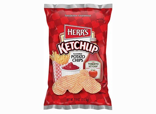 Herr's Ketchup