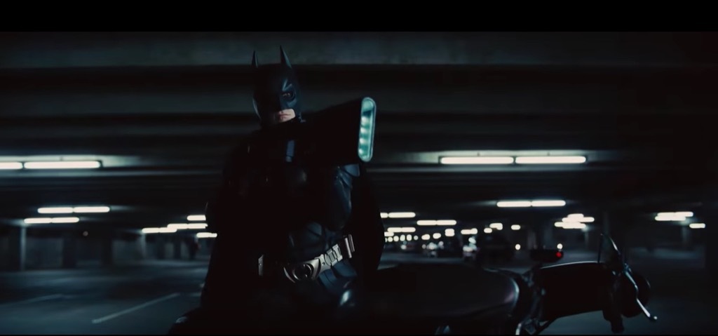  worst movie endings Batman the Dark Knight Rises