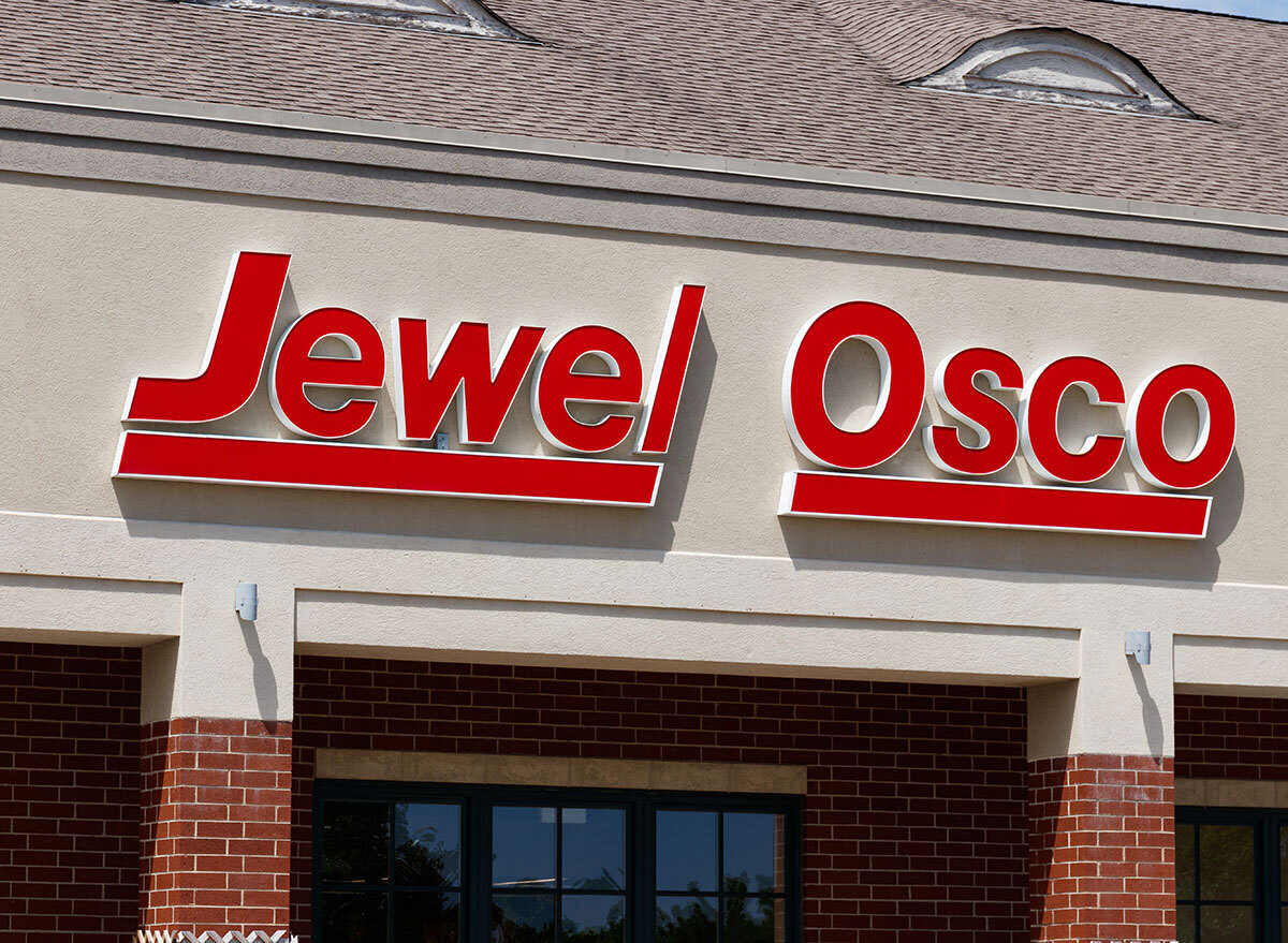 jewel osco storefront