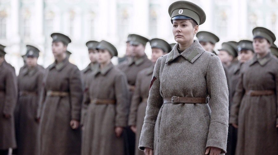 Мария Кожевникова | 10 актрис, которые снимались в кино беременными, а мы об этом даже не подозревали | HerBeauty