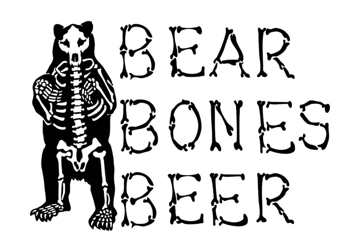 Bear Bones Beer
