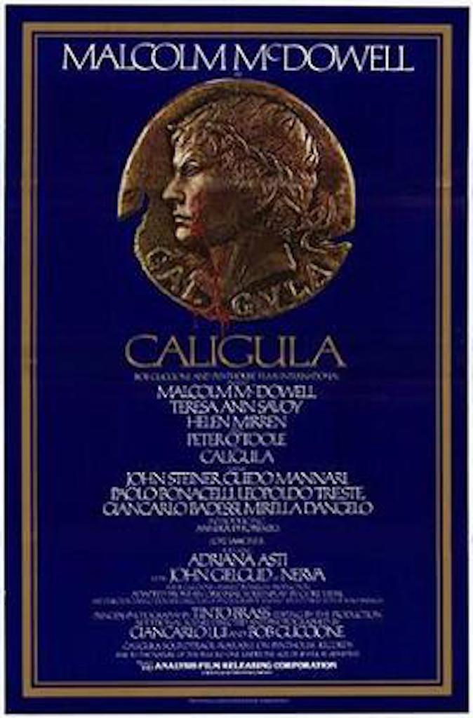 Caligula Worst Movies
