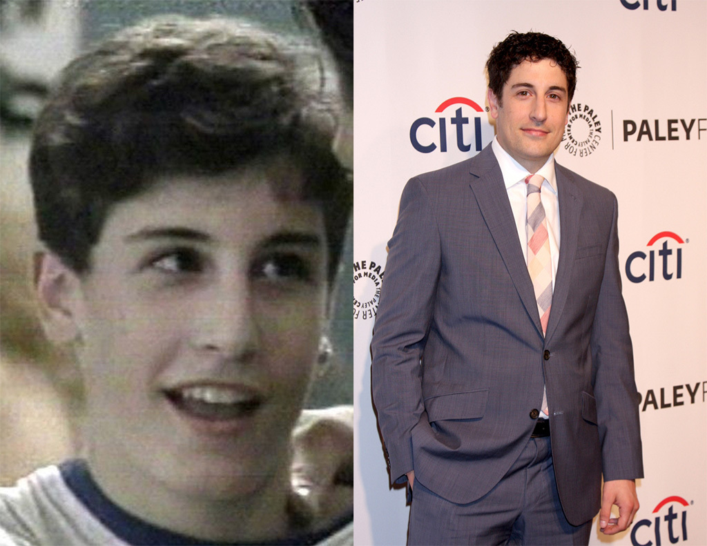 jason biggs soap operas