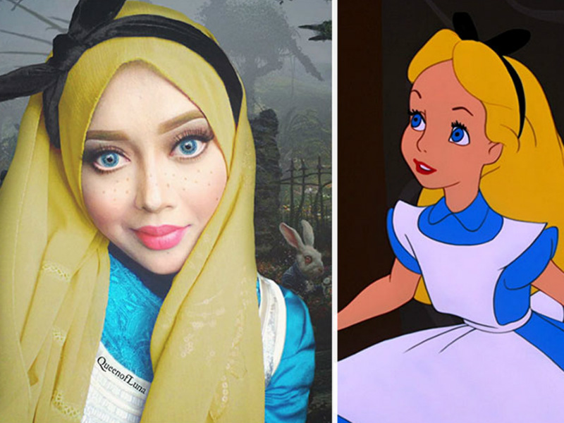 this_makeup_artist_uses-her_hijab_to_turn_into_disney_characters_10