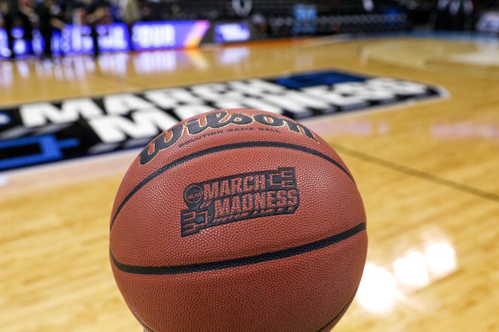 march madness 30 Things That Are Harder Than Getting into Harvard
