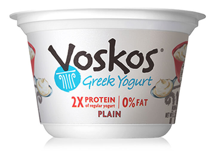 Best worst greek yogurt voskos plain 0