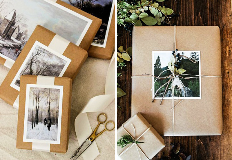 15 DIY Wrapping Ideas for Gifts Too Beautiful To Tear Open6