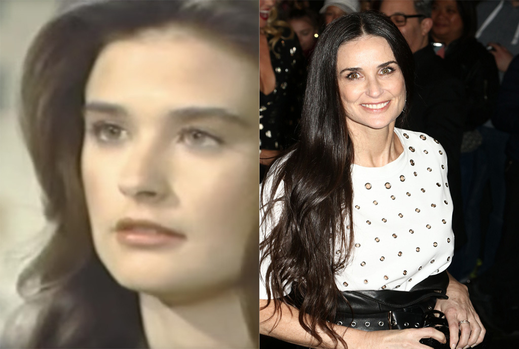 Demi Moore General Hospital