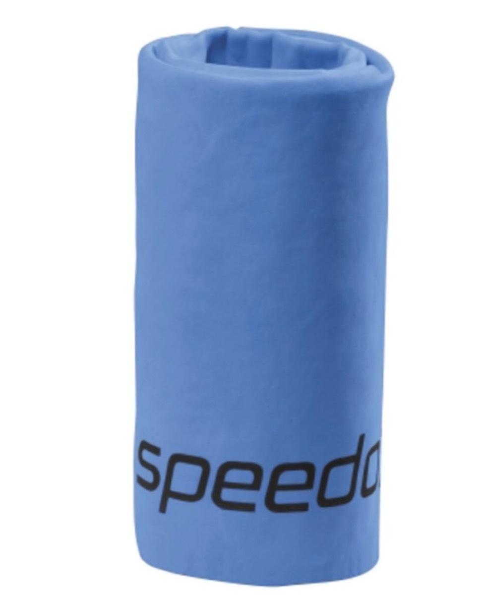 blue speedo sports towel, summer buys under $100
