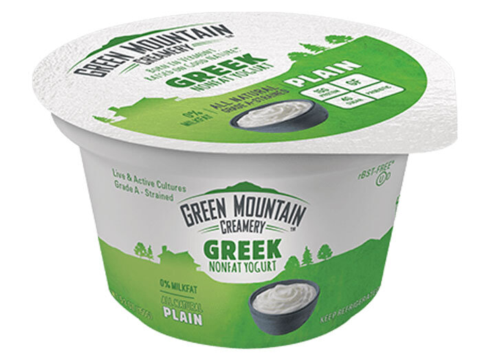 Best worst greek yogurt green mountain creamery greek yogurt plain