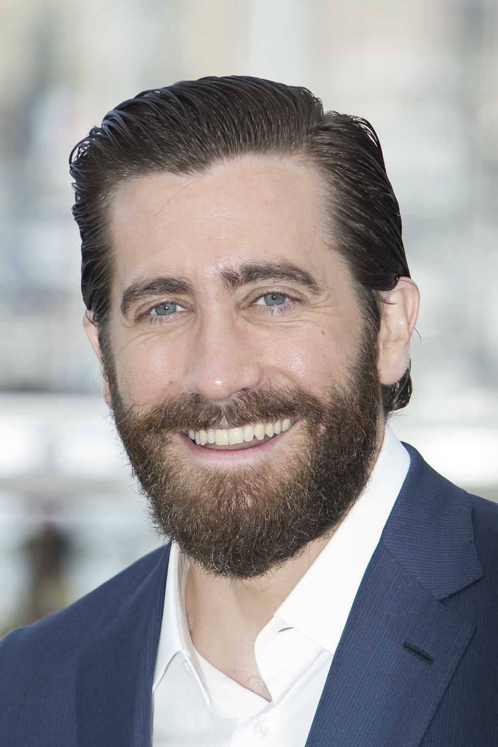 Jake Gyllenhaal misspelled celebrity names