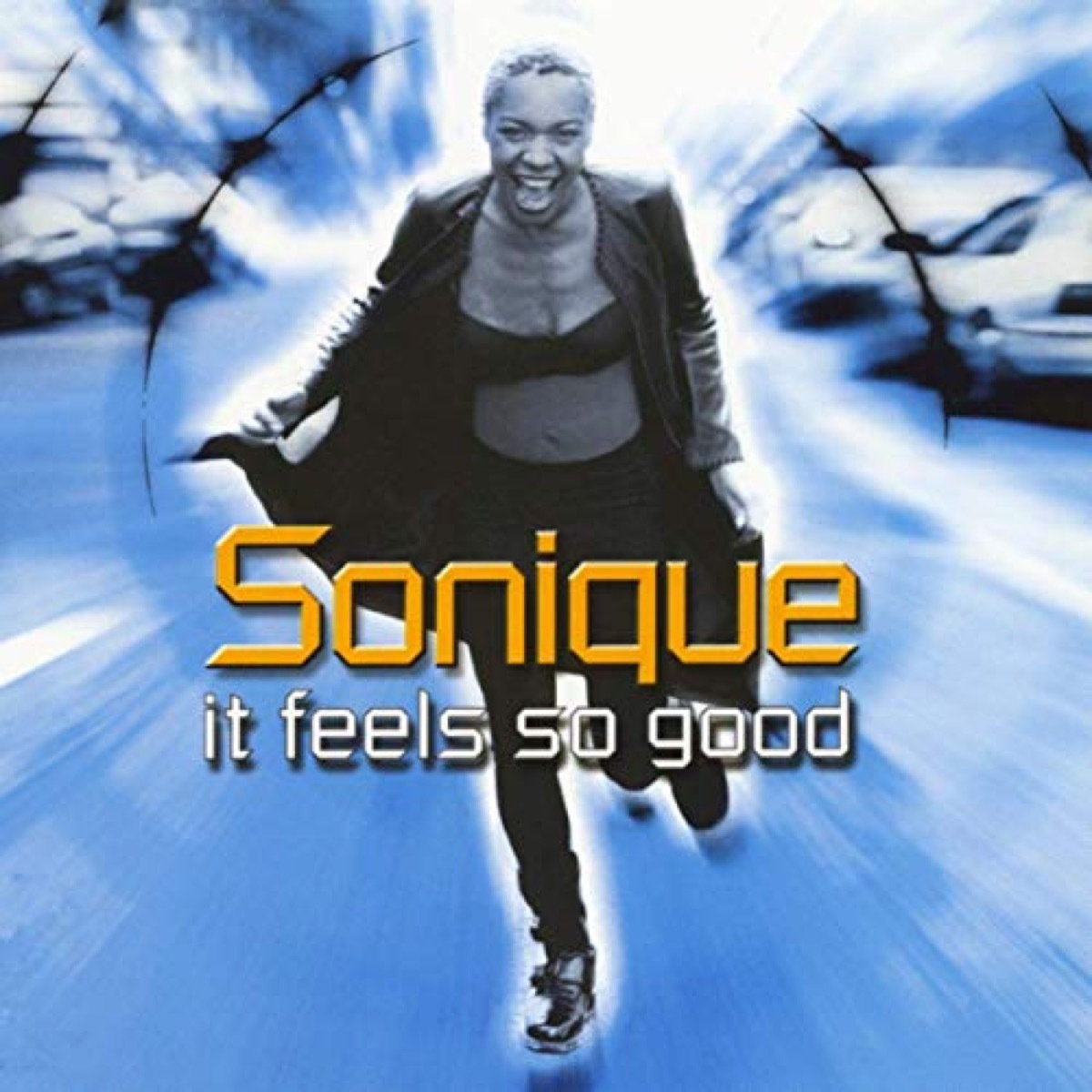 it feels so good single from one-hit wonder sonique