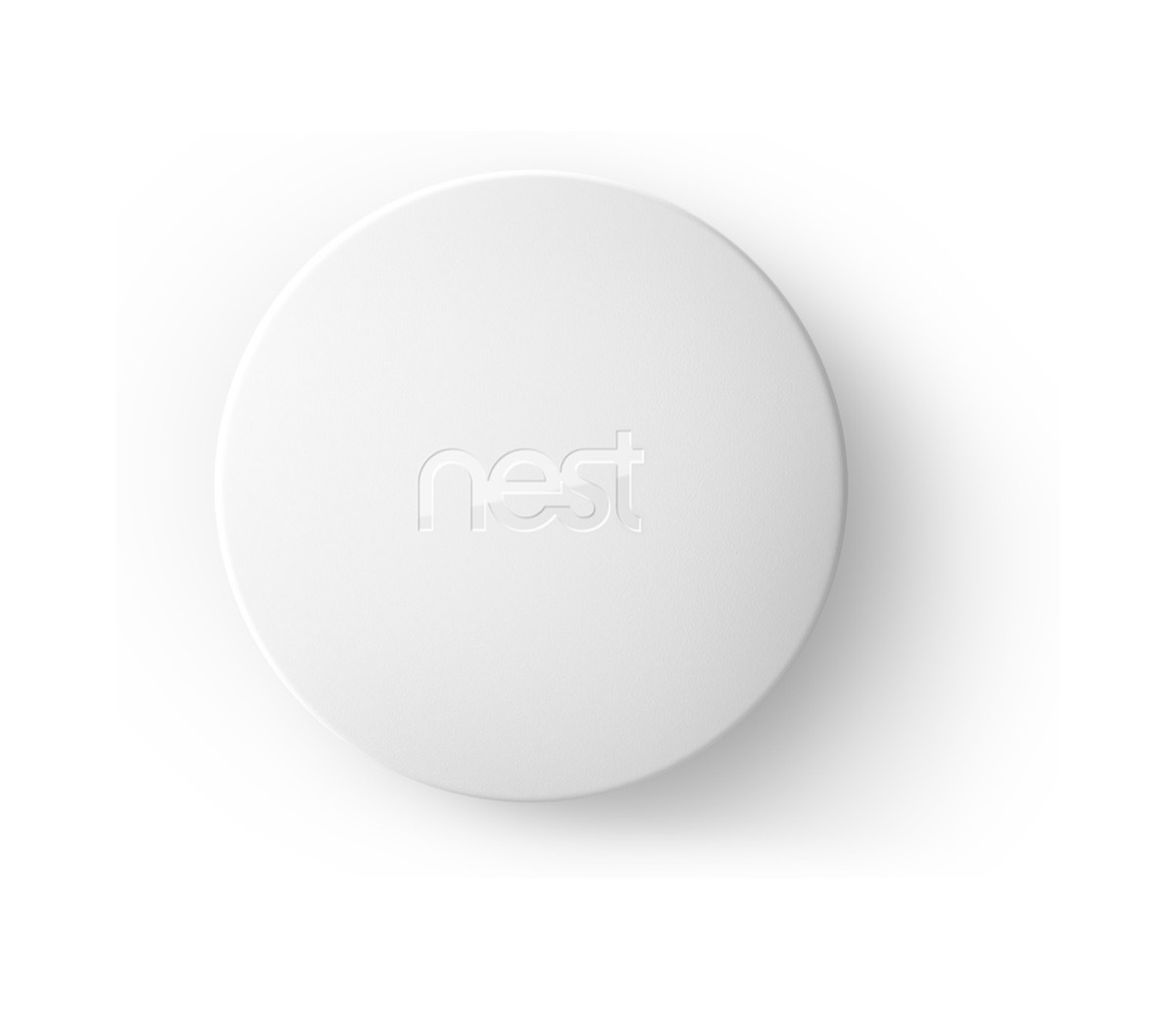 Nest Temperature Sensor {Target Winter Essentials}