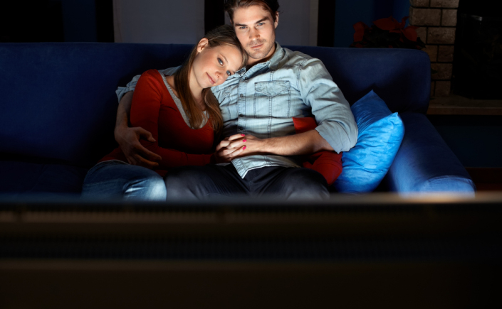 Top 10 romantic movies to watch with your sweetheart