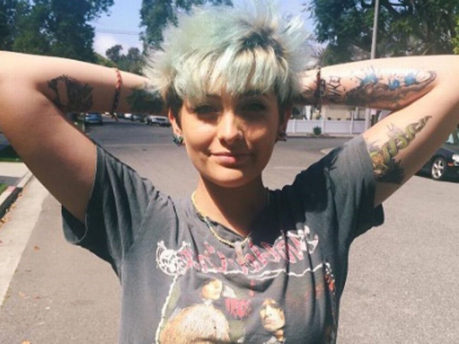  Home | 9 Facts You Didn’t Know About Paris Jackson | Her Beauty