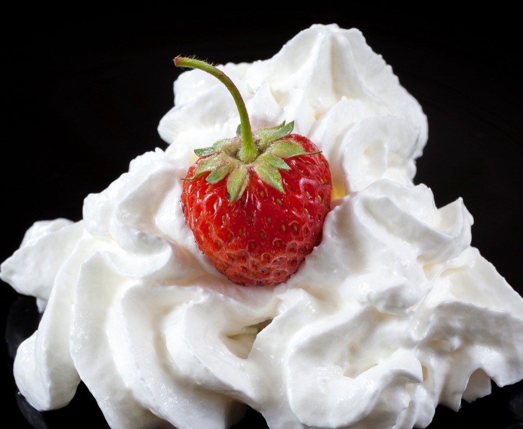 cool whip American Summer Traditions 