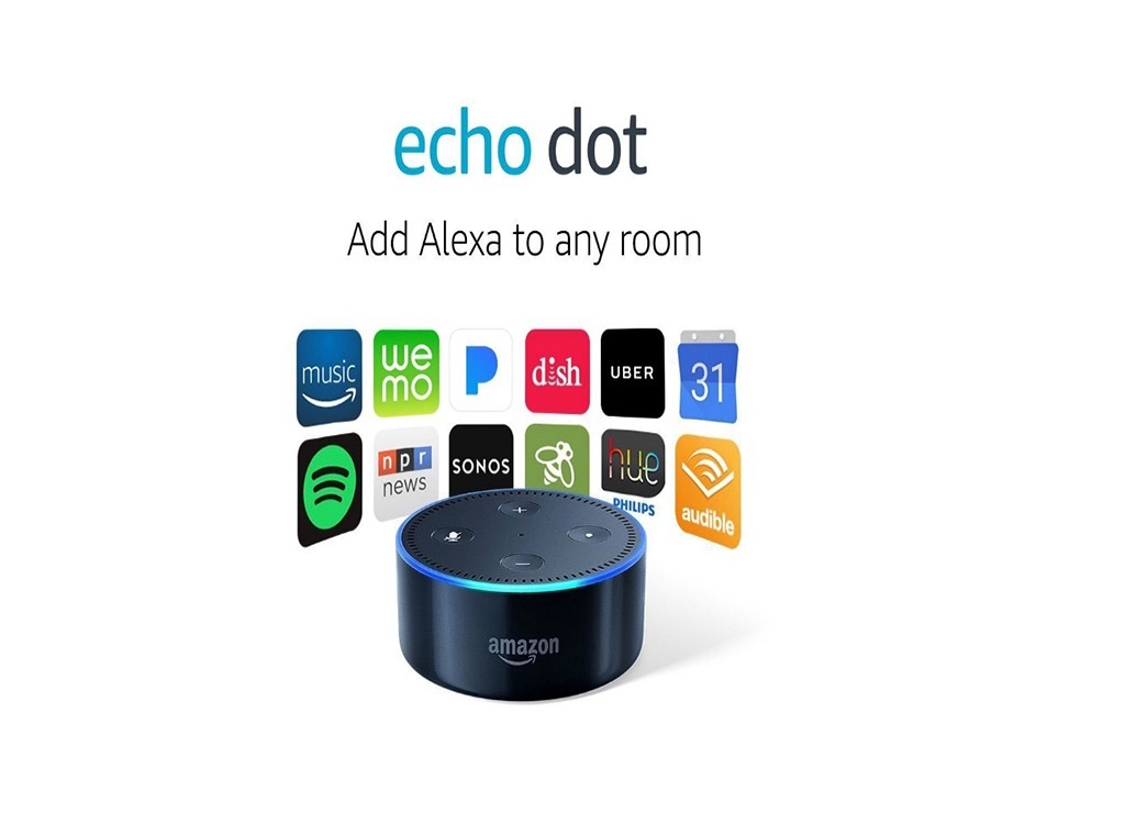 Amazon echo 