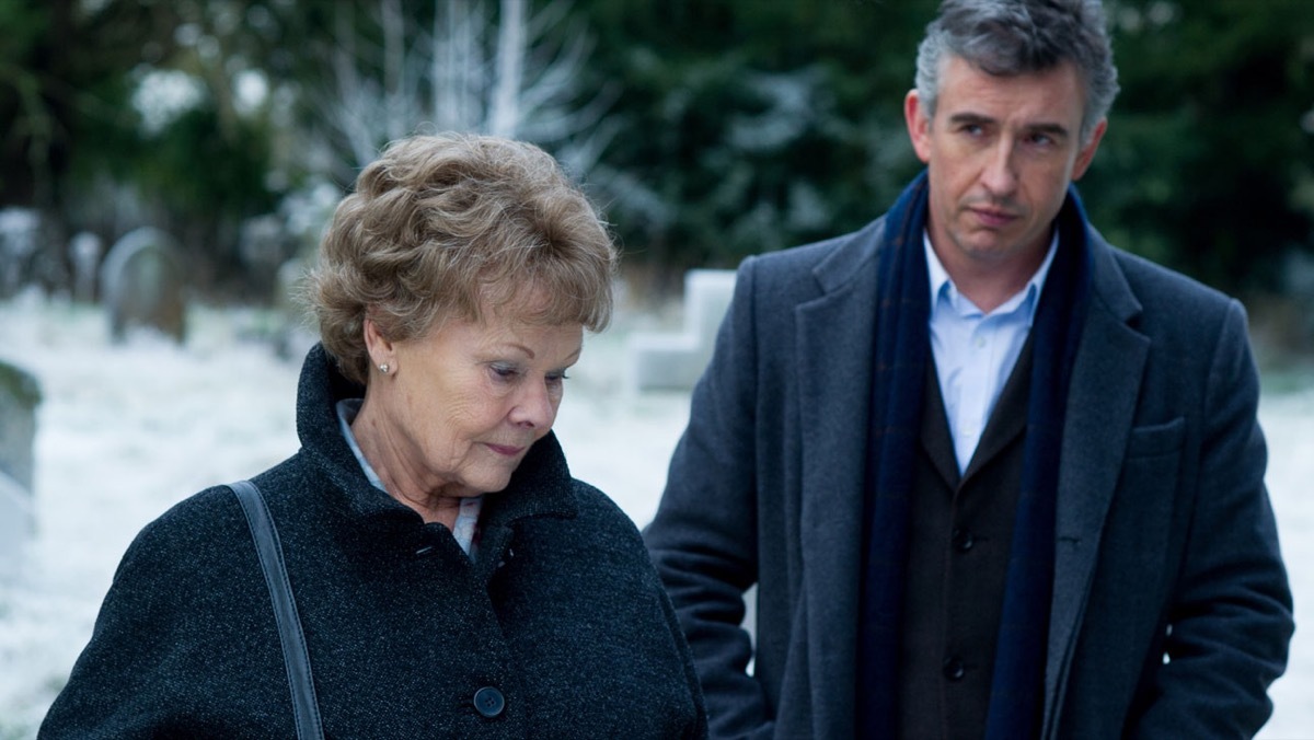 still from philomena