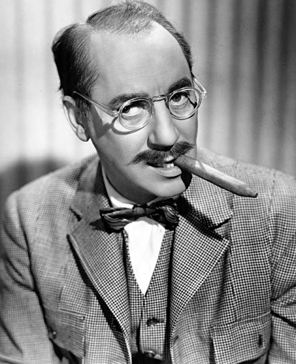 Groucho Marx Jokes From Comedy Legends