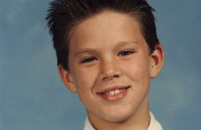 Young Channing Tatum | 10 Facts That Will Make You Fall In Love With Channing Tatum Her Beauty