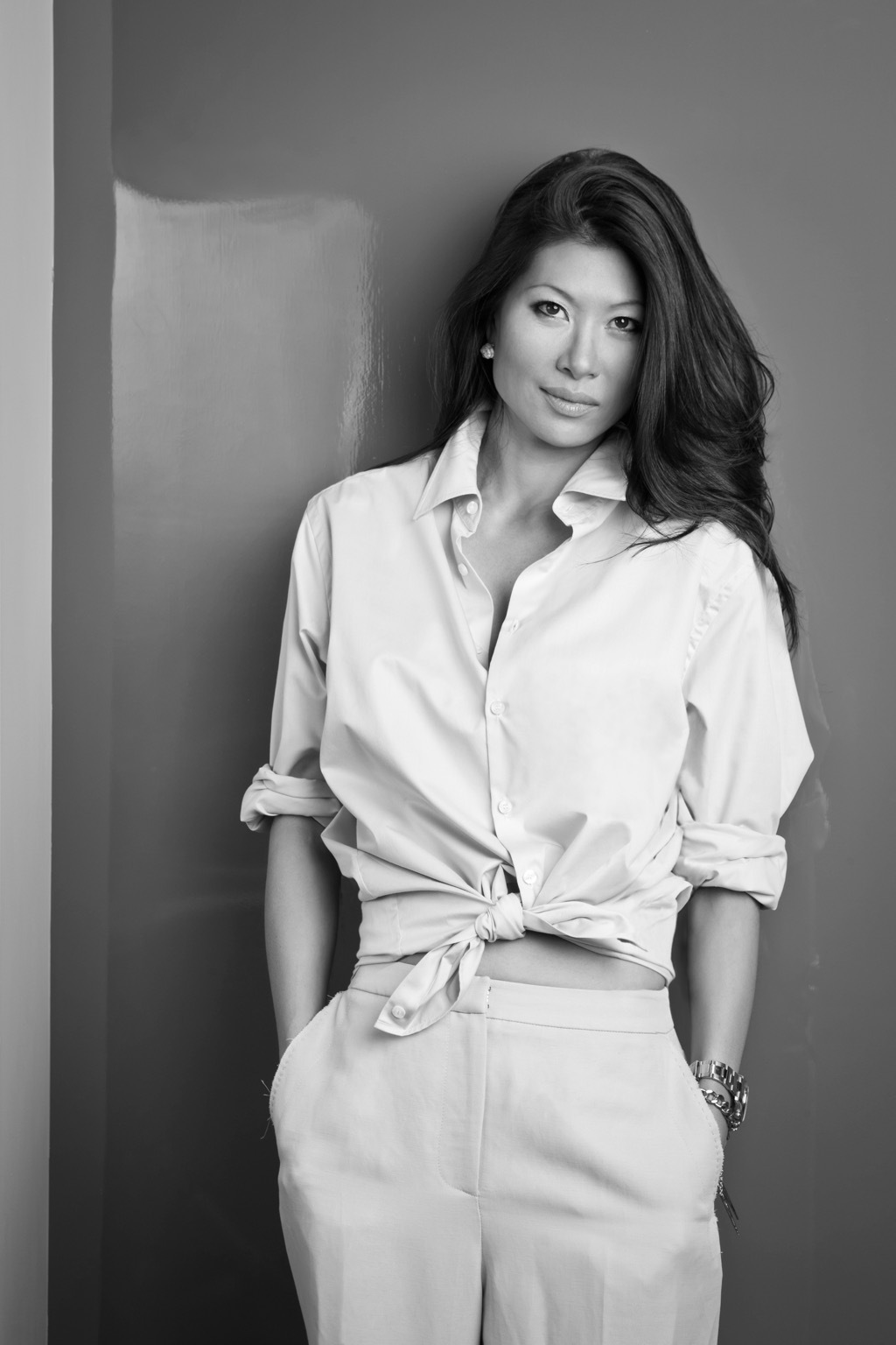 monika chiang, designer of sexiest new shoes