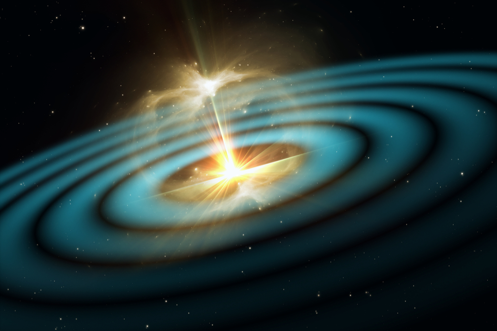 Gravitational Waves Scientific Discoveries