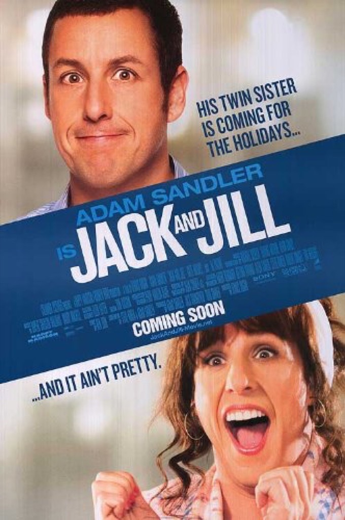 jack and jill movie