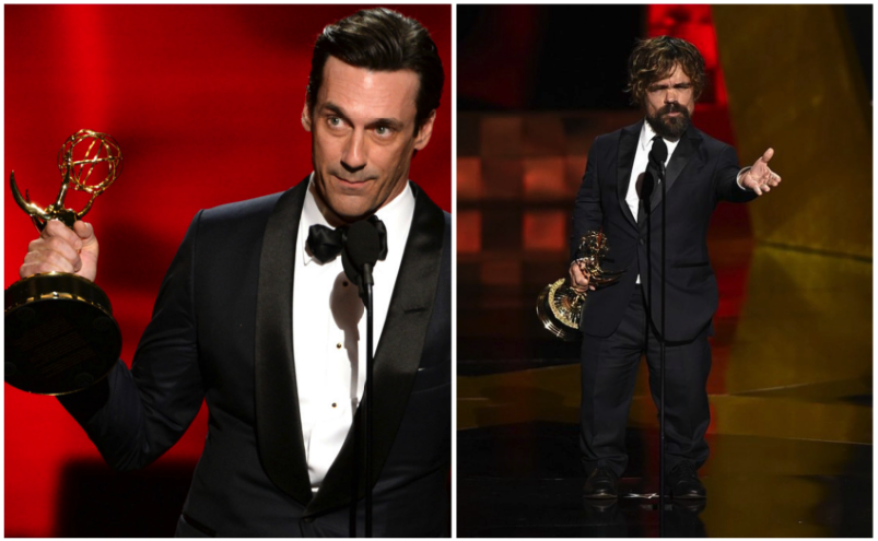 Emmy Awards 2015- The Most Memorable Moments 3