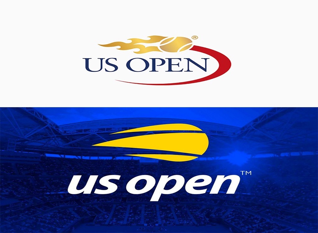 US Open worst logo redesigns