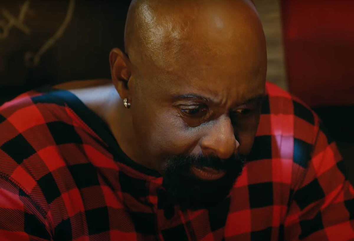 Jerry Rice super bowl ad