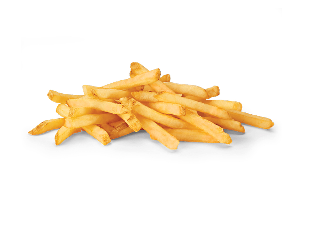 aw fries