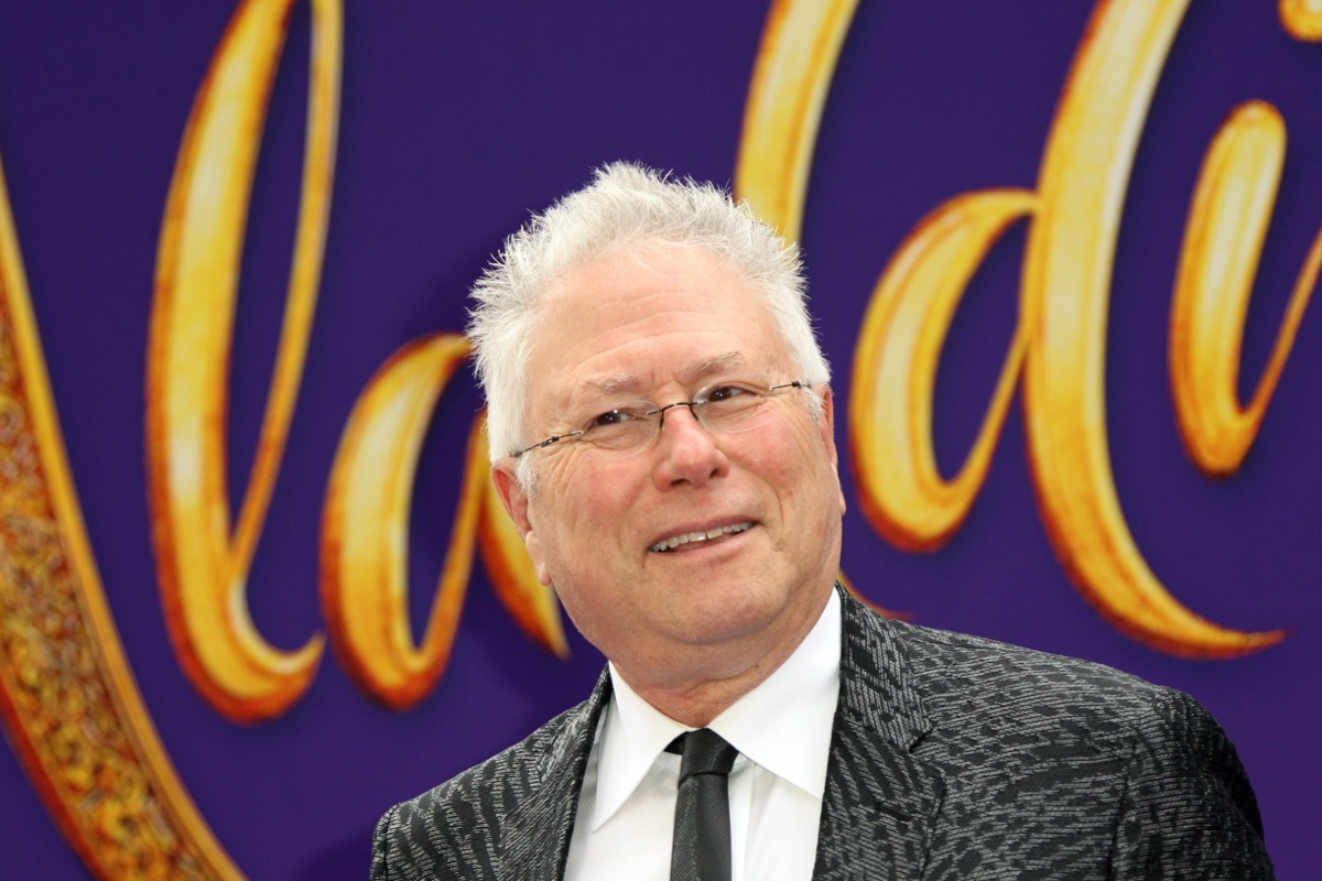 Alan Menken