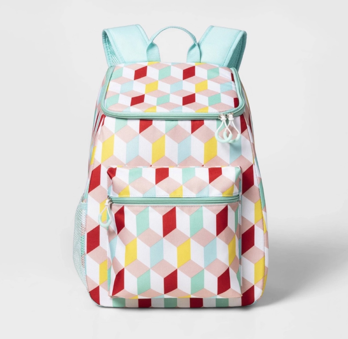 insulated backpack by sun squad