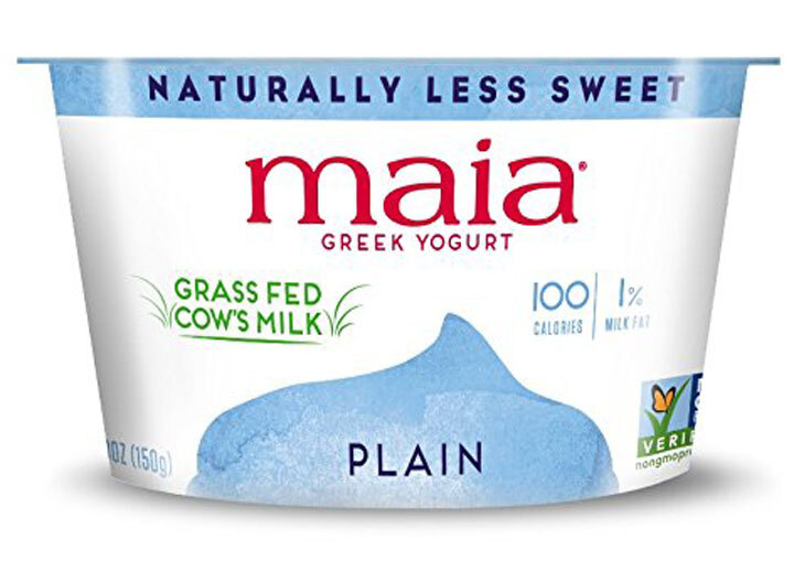 Best worst greek yogurt maia greek yogurt grass fed cow milk plain