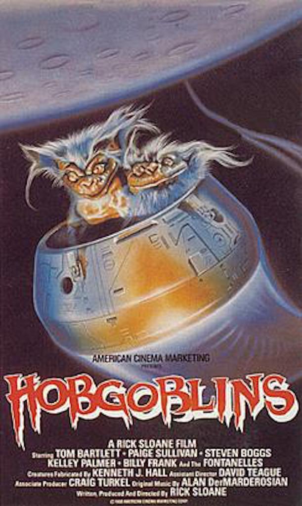 Hobgoblins Worst Movies